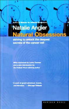 natural obsessions book cover image