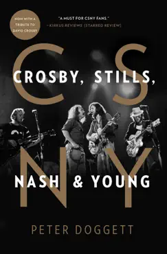 csny book cover image