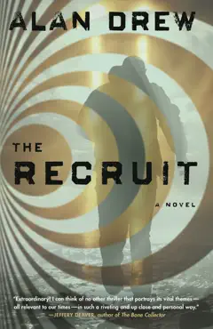 the recruit book cover image