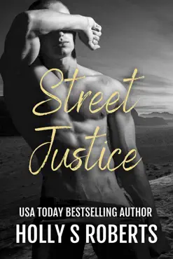 street justice book cover image