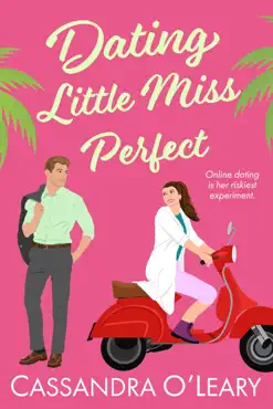 dating little miss perfect book cover image