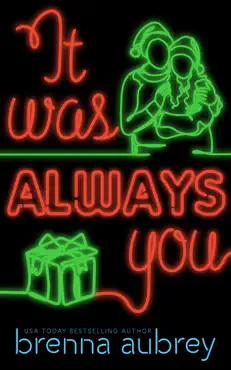 it was always you book cover image