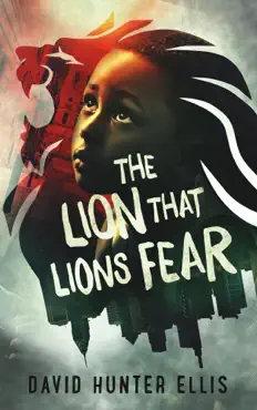 the lion that lions fear book cover image