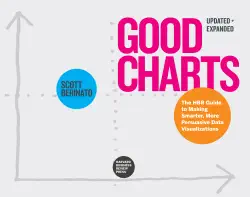 good charts, updated and expanded book cover image