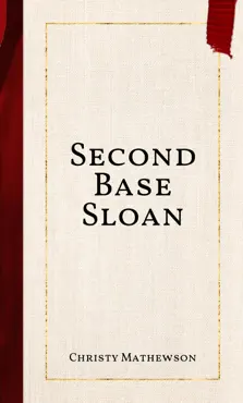 second base sloan book cover image