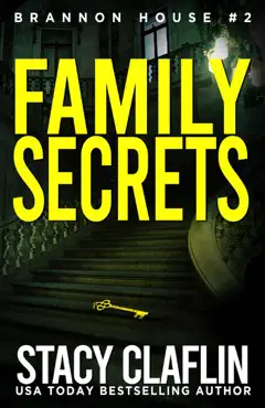 family secrets book cover image