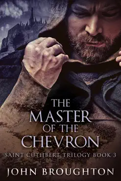 the master of the chevron book cover image