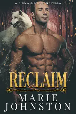 reclaim book cover image