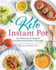 Keto Instant Pot synopsis, comments