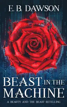 beast in the machine book cover image
