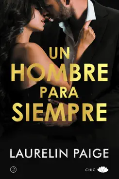 un hombre para siempre book cover image