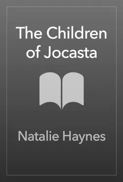 the children of jocasta book cover image