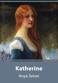katherine book cover image