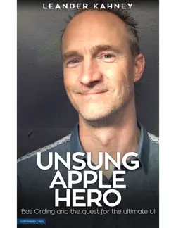 unsung apple hero book cover image