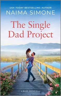 the single dad project book cover image