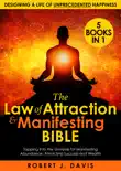 The Law of Attraction and Manifesting Bible synopsis, comments