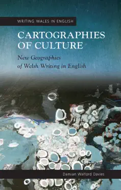cartographies of culture book cover image