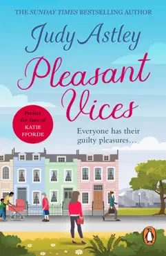 pleasant vices book cover image