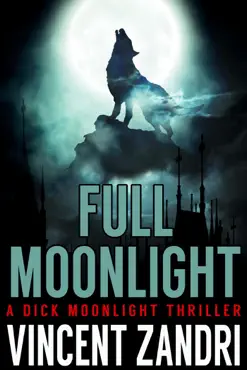 full moonlight book cover image