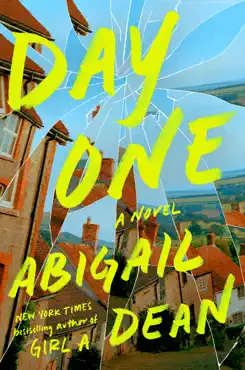 day one book cover image