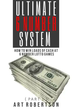 ultimate 6 number system book cover image