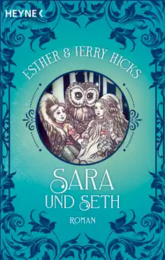 sara und seth book cover image