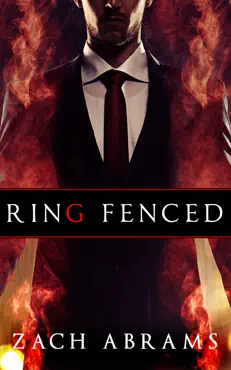ring fenced book cover image