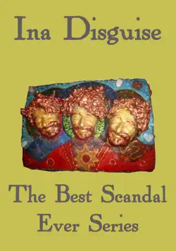 the best scandal ever series book cover image