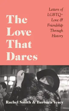 the love that dares book cover image