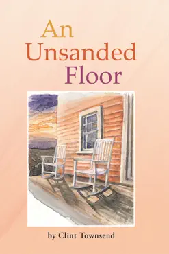 an unsanded floor book cover image