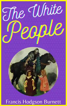 the white people imagen de la portada del libro