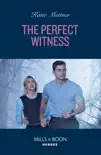 The Perfect Witness sinopsis y comentarios