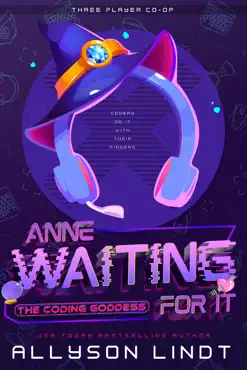waiting for it book cover image