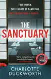 The Sanctuary synopsis, comments