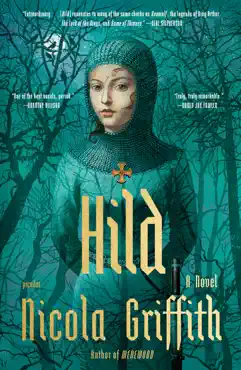 hild book cover image