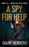 A Spy for Help synopsis, comments