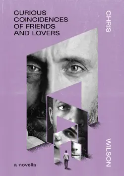 curious coincidences of friends and lovers book cover image