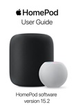 HomePod User Guide book summary, reviews and download