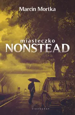 miasteczko nonstead book cover image
