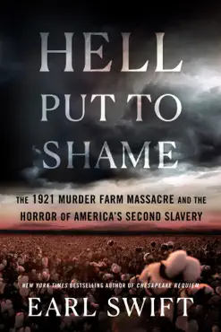 hell put to shame book cover image