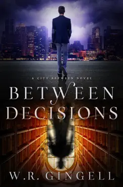 between decisions book cover image