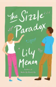 the sizzle paradox book cover image