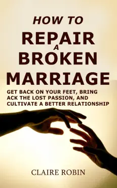 how to repair a broken marriage book cover image