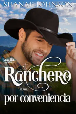 el ranchero se casa por conveniencia imagen de la portada del libro