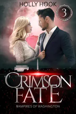 crimson fate book cover image