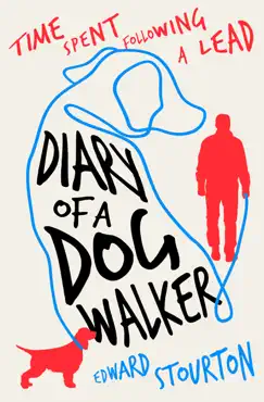 diary of a dog walker book cover image
