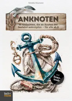anknoten book cover image