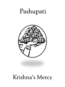 pashupati book cover image