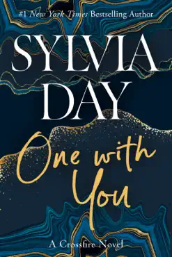 one with you book cover image