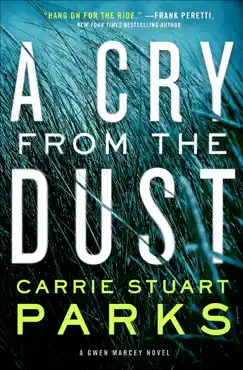 a cry from the dust book cover image